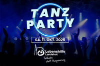 Tanzparty 